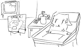 anonymous suggestion box (OC animatic)