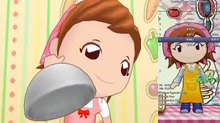 [WR] Cooking Mama World Kitchen- Let's Cook in 7:18