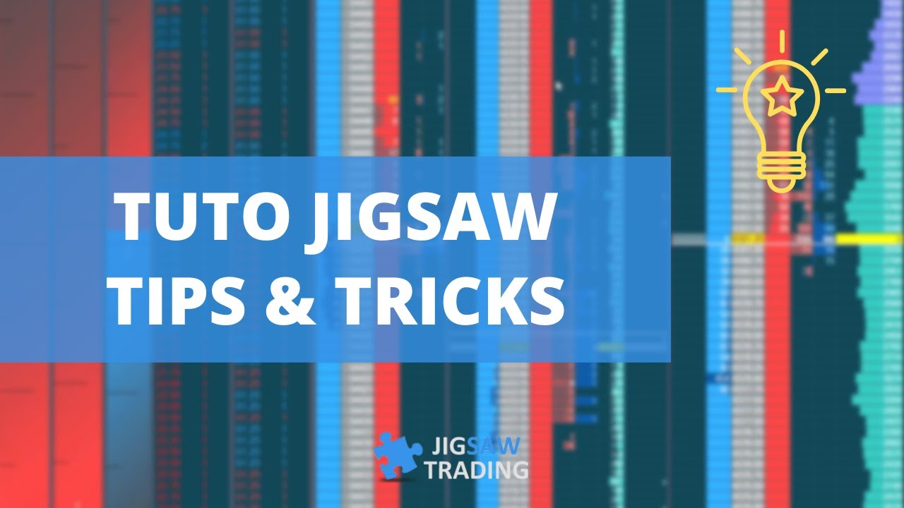 Jigsaw Tips And Tricks Jigsaw Tips And Tricks