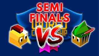 Polytopia World Championship Part 3 | Imperius vs Hoodrick