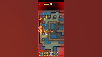 hunter Assassin 2   🤣🤣🤣😂#shorts #mobile # 3d games #shorts #all levels  gameplay (ios& Android )