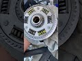 2018 YFZ450R 2009 clutch basket install.