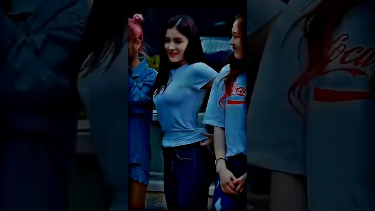 Queen of South Korea Nancy Momoland  Whatsapp Status  Full Screen  Nancy Fans   shorts  trending