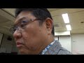 【岸和田市】稲田市議を直撃　岸和田市議会の番長、稲田悦治市議の家は建蔽率違反ではないのか？