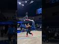 🔥 Azzi Fudd warms up | Dallas Wings WNBA women's basketball #shorts #short #basketball #wnba NBA