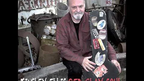 Tinsley Ellis   "Estero Noche"