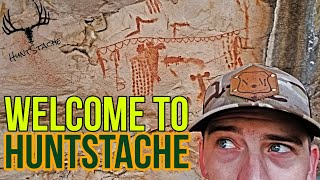 Welcome to Huntstache (Channel Trailer)