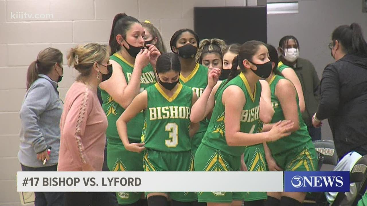 Lady Badgers hammer Lyford 3Sports YouTube