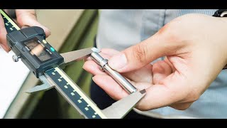 Streamline the inspection process using SOLIDWORKS MBD