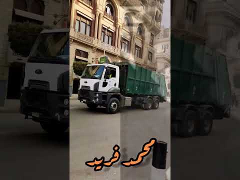 شارع محمد فريد مصر   تاريخ شارع محمد فريد مصطفى كامل القاهرة