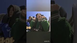 Kai Every Time Hes On Roller Coaster Hes Literally Fighting Demons