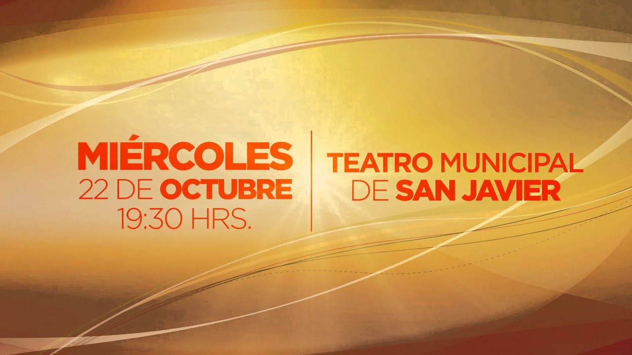 SPOT ORQUESTA SINFÓNICA | @CampusTVHD talca trabajo