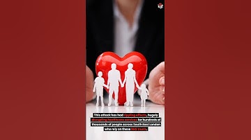 Qilin Ransomware Targets Synnovis: Lond Hospitals in Cyber Attack Chaos #qilin #ransomware #news