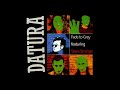 Datura feat. Steve Strange - Fade to Grey (Kama) [1994]