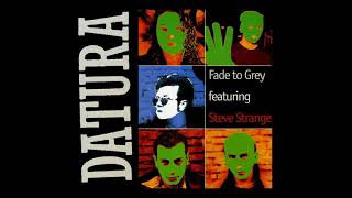 Datura feat. Steve Strange - Fade to Grey (Kama) [1994]