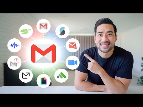 10 Useful Gmail Extensions To Increase Your Email Productivity