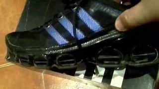 Caprichoso Indulgente Tradicion Мои кроссовки.Adidas.Ambition Power Bounce 2M.Б.У. - YouTube