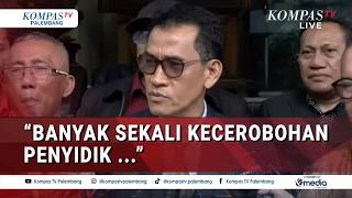 Update Kasus Ijazah Jokowi Terkait Pelimpahan Berkas, Keterangan Ahli \u0026 Sidang MK