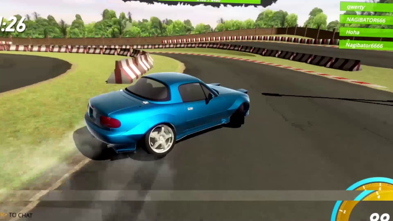 New Drifting Game - DRIFT KING! 