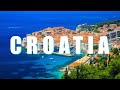 Deep house music mix 2023  deep house remixes of popular songs  flying over croatia 4k u.