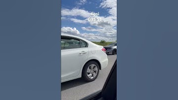 G35 headers and SINGLE Turbo (straight pipe)