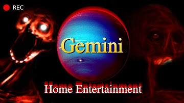 Gemini Home Entertainment | Analyzing an Unfinished Masterpiece