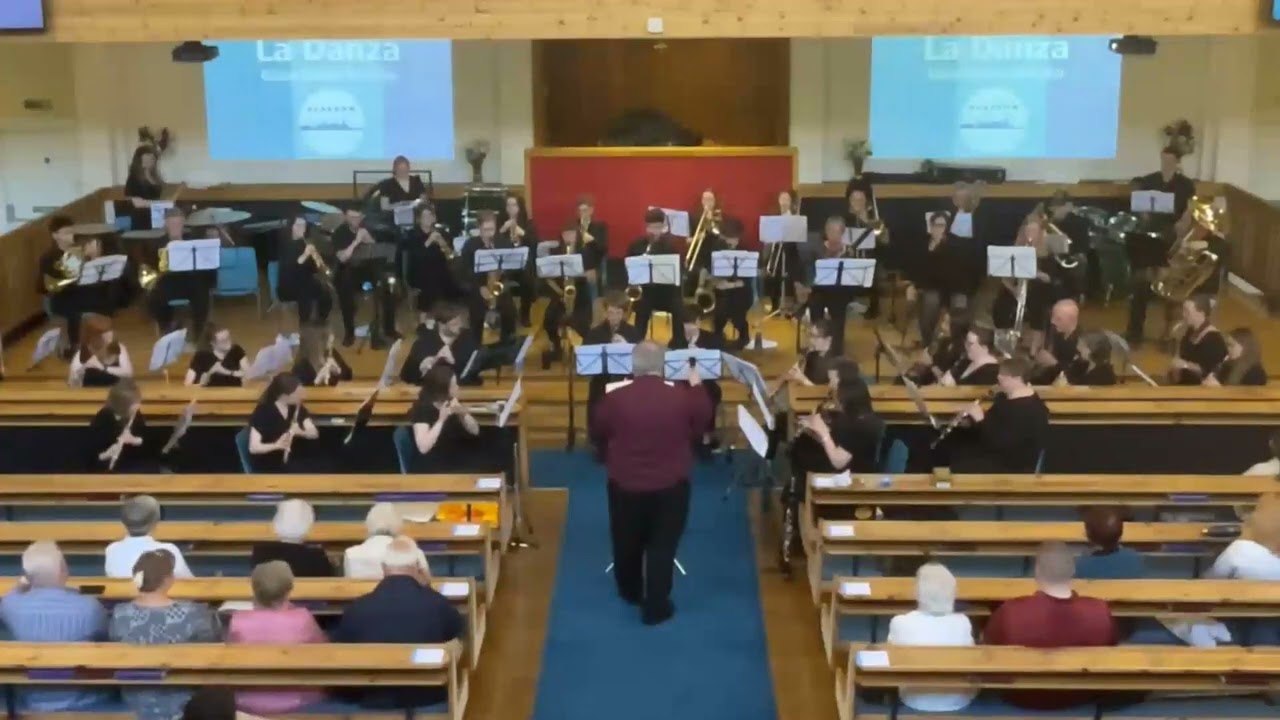 La Danza
