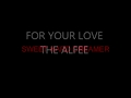 SWEET HARD DRAMER (THE ALFEE):Prominy SC