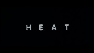 [Tribute] HEAT-  Al Pacino/ DeNiro