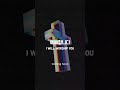 예배합니다 I Will Worship You