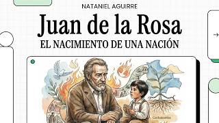 Analysis: Juan de la Rosa – Nataniel Aguirre | childhood, memory and the birth of a nation