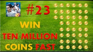 Football Master 2017 #23 WIN 12M coins FAST screenshot 5