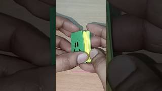 How to make a book#paperbook #book #craftbook #makingbook#tutorial #booklover #minibook #trending