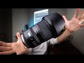 Tamron 24-70 G2 - THE ONLY LENS YOU NEED