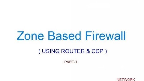 Understanding and Configuring Cisco