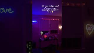 did a whole room redesign, straight out of a “where you sleeping the hardest” video.
did a whole room redesign, straight out of a “where you sleeping the hardest” video. did a whole room redesign, straight out of a “where you sleeping the hardest” video.