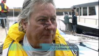 2008 Round Britain Offshore Powerboat Race