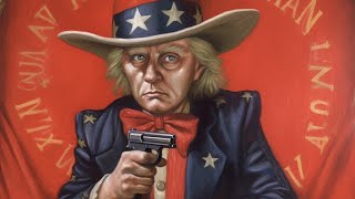 Guns in America: An unsolvable Problem?