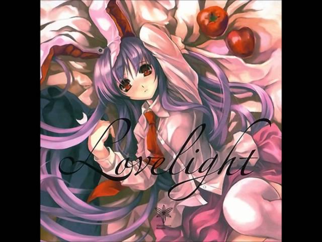 Lovelight - 02 Bad Apple!! feat. nomico (Alstroemeria Records ...