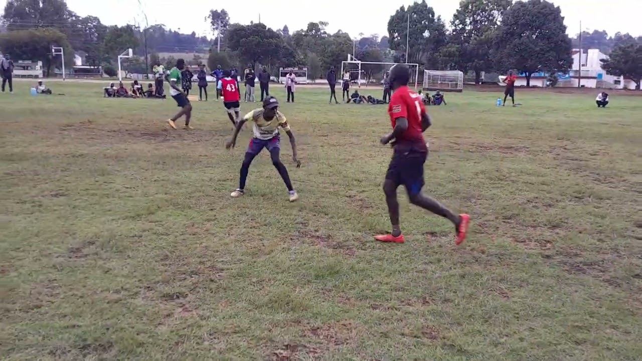 BFU Vs TR || Finals | Chebarbar Tournament