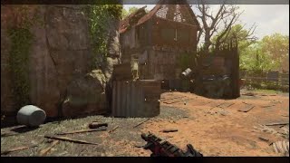 Black OP's 4 One in a Million MONSTER MULTIKILL