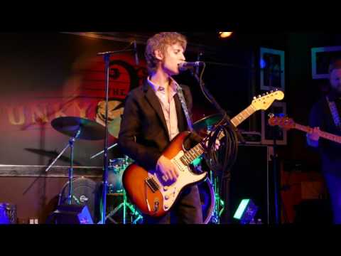 Noah Wotherspoon 2017 06 24 Boca Raton, Florida - Goin' To Mississippi