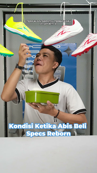 siap puasa sebulan kedepan 🥲 #intermezo #comedy #parody #dagelan #memebola #sepatuoriginal #sportiid
