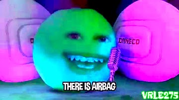 Preview 2 Airbag Song V2 Effects