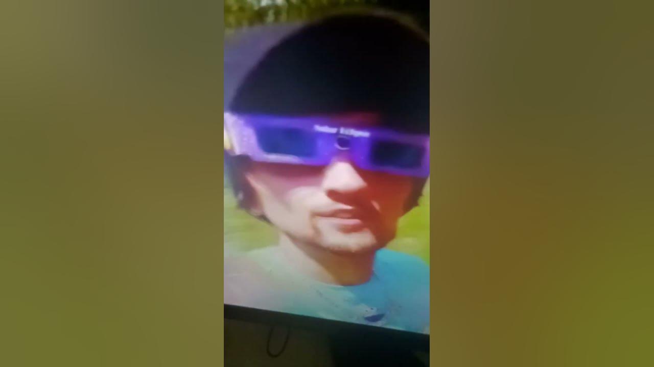 FV Family Mike Goes Blind - YouTube