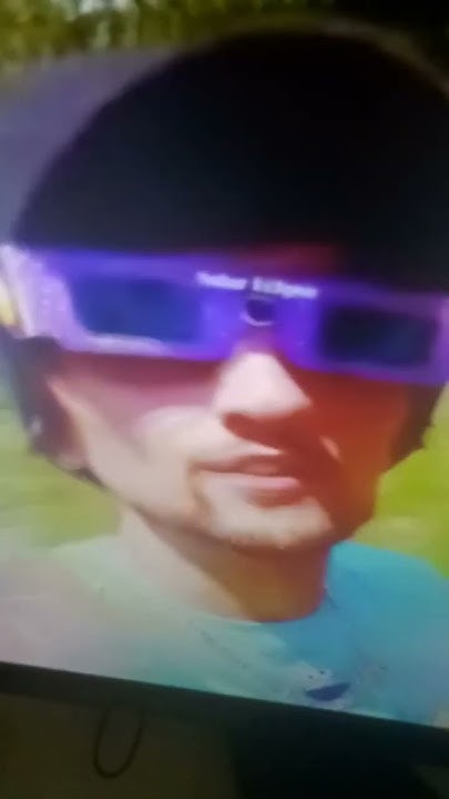 FV Family Mike Goes Blind - YouTube
