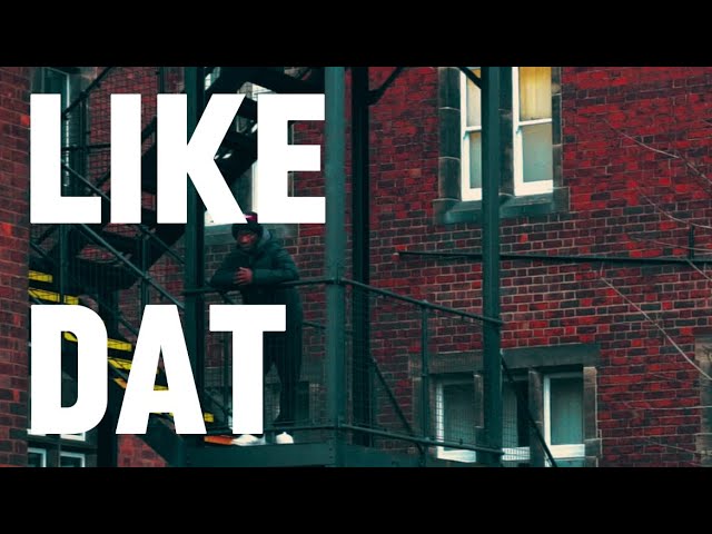 Guarda Yuko - Like Dat (Official Video) su YouTube Guarda Yuko - Like Dat (Official Video) su YouTube