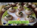 Crème au poulet - مملحات بكريمة الدجاج ولا اروع !