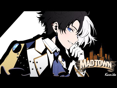 【GTA V #MADTOWN】 プール戦争1位争奪戦【Kamito】 video thumb