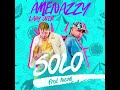 Solo - Nene La Amenaza &quot;Amenazzy&quot; FT Lary Over